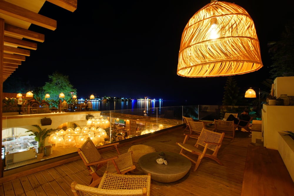 Kalia Beach Hotel Side 47/55