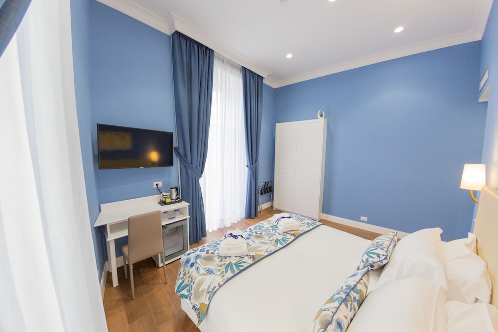 Suite Cuorenapoletano 17/48
