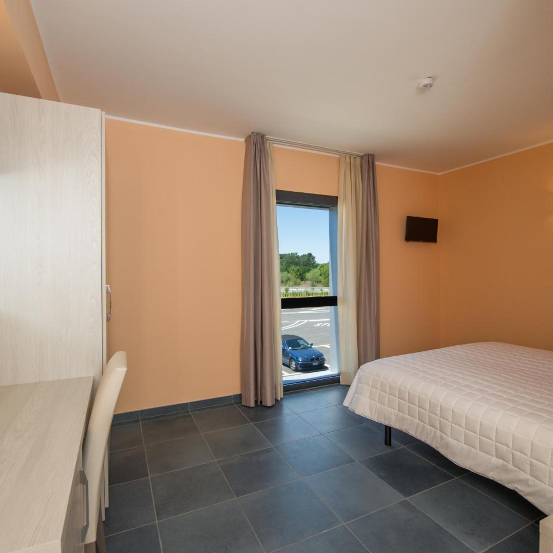 Hotel Testani Colleferro 19/58