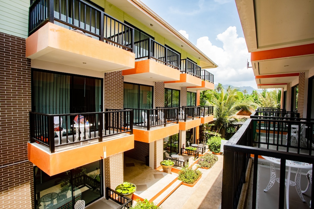 The Spa Garden Samui 3/53