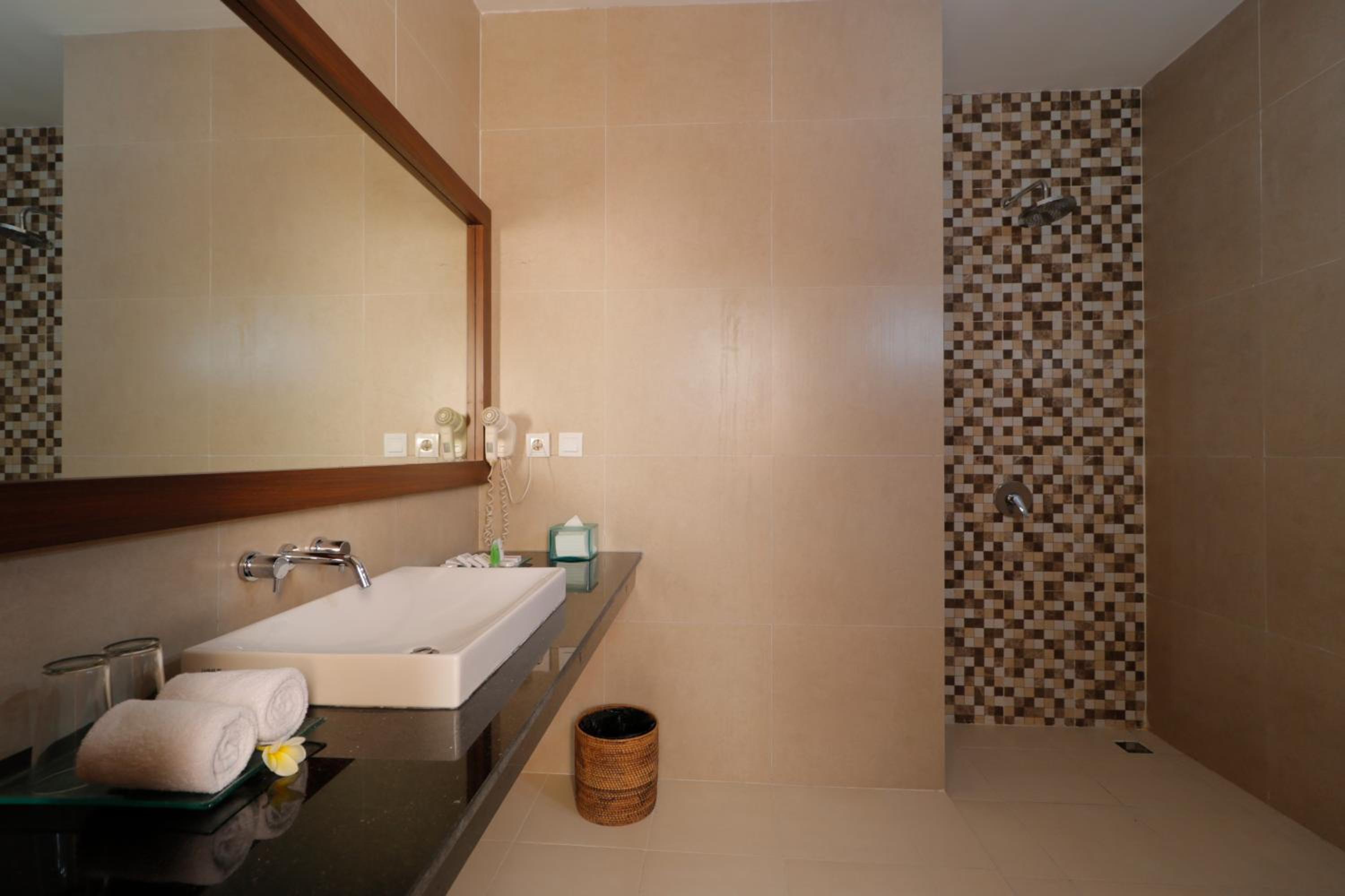 Adi Dharma Hotel Legian in Legian