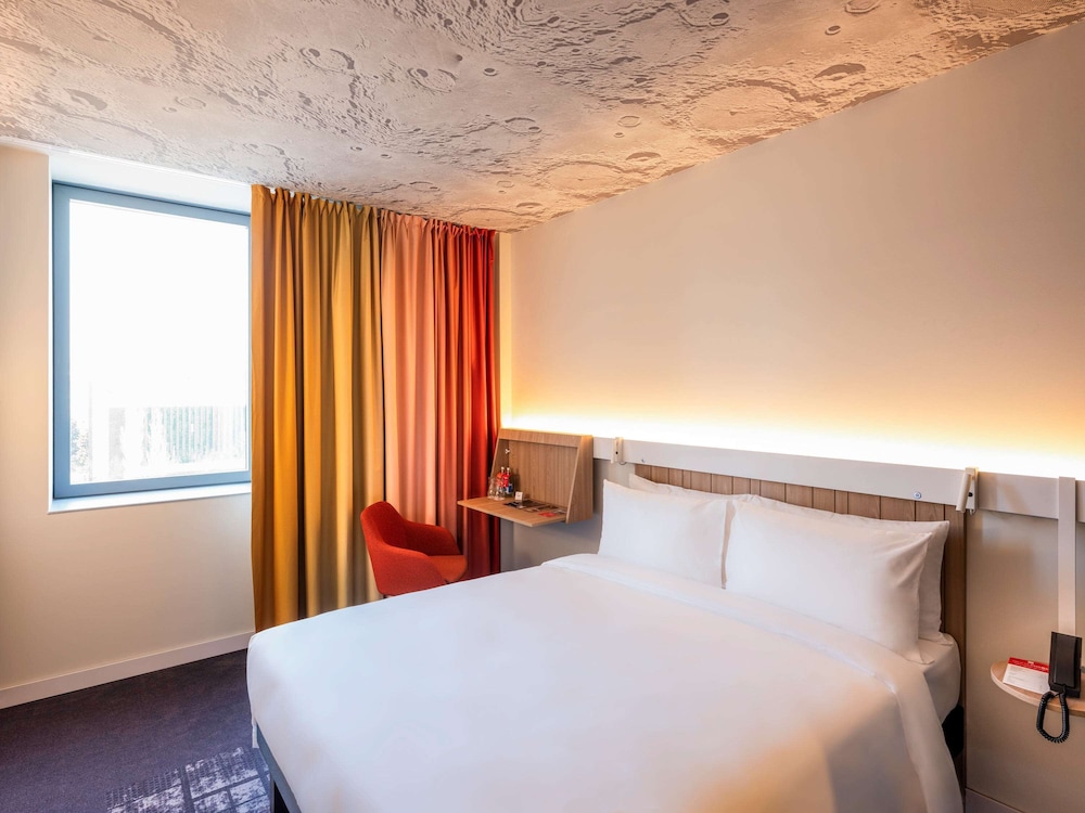 ibis Baku City Hotel in BAKU