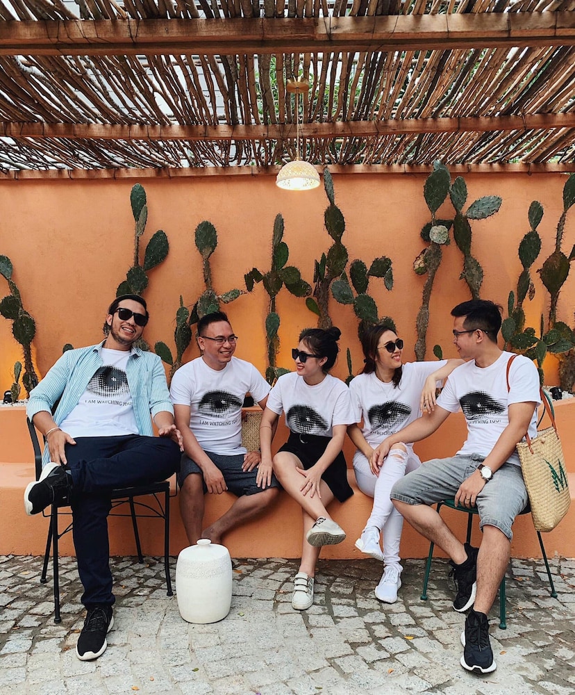 The Mansion Hoi An 27/50