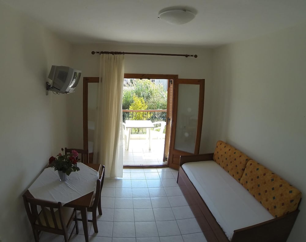 Hotel Argo 36/41