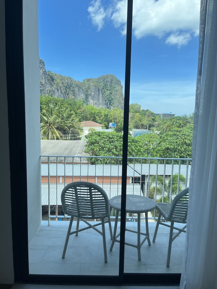 Infinity Aonang Krabi 47/50