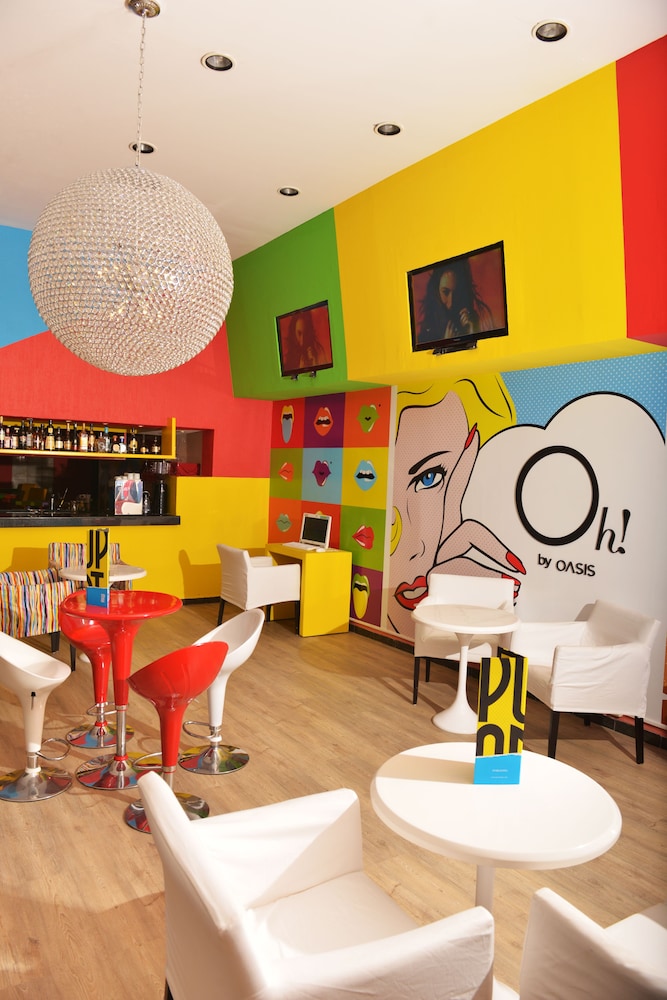 Oh! Cancun The Urban Oasis & Beach Club 49/59