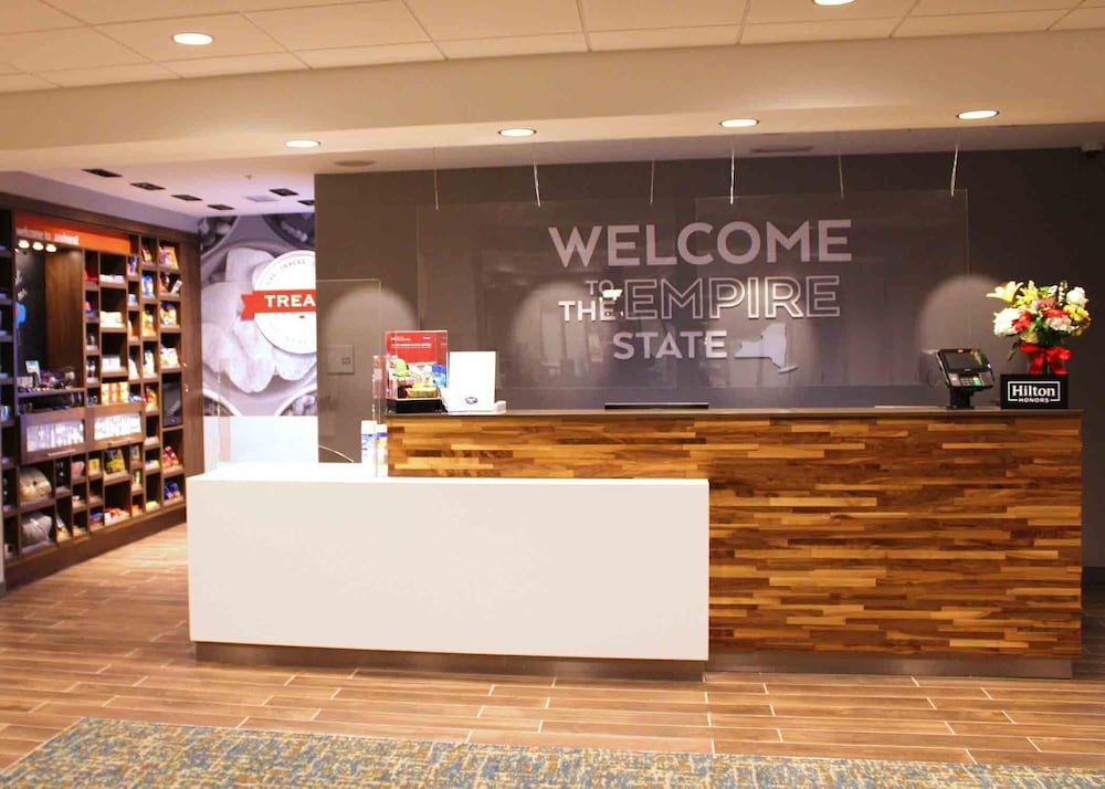 Hampton Inn Buffalo - Amherst 19/41