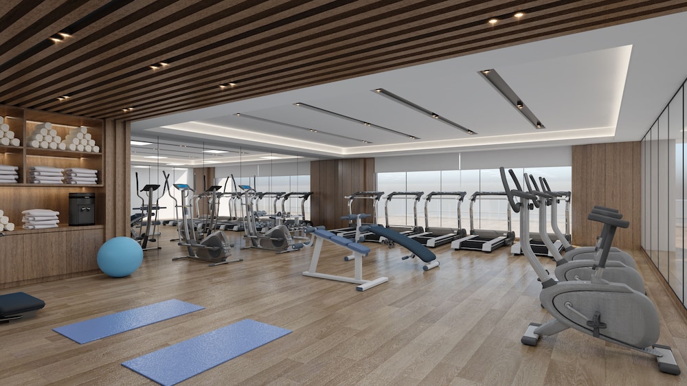 Hyatt Place Bharuch 29/48