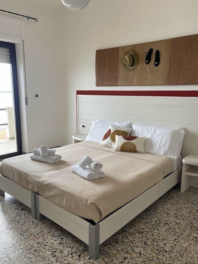 Hotel da Cesare - Maluentu 5/19