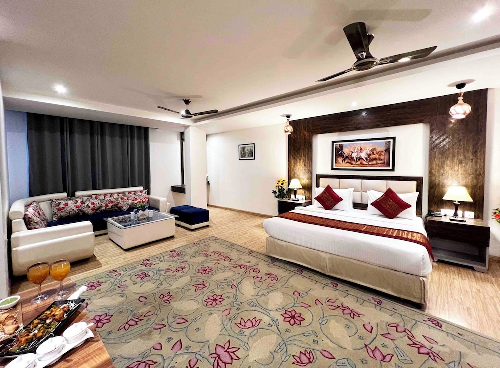 Hotel The Shoba Estate 26/46