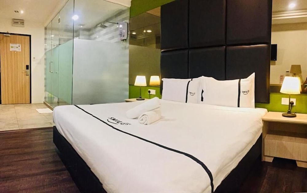 Seeds Hotel Ampang Point 18/45