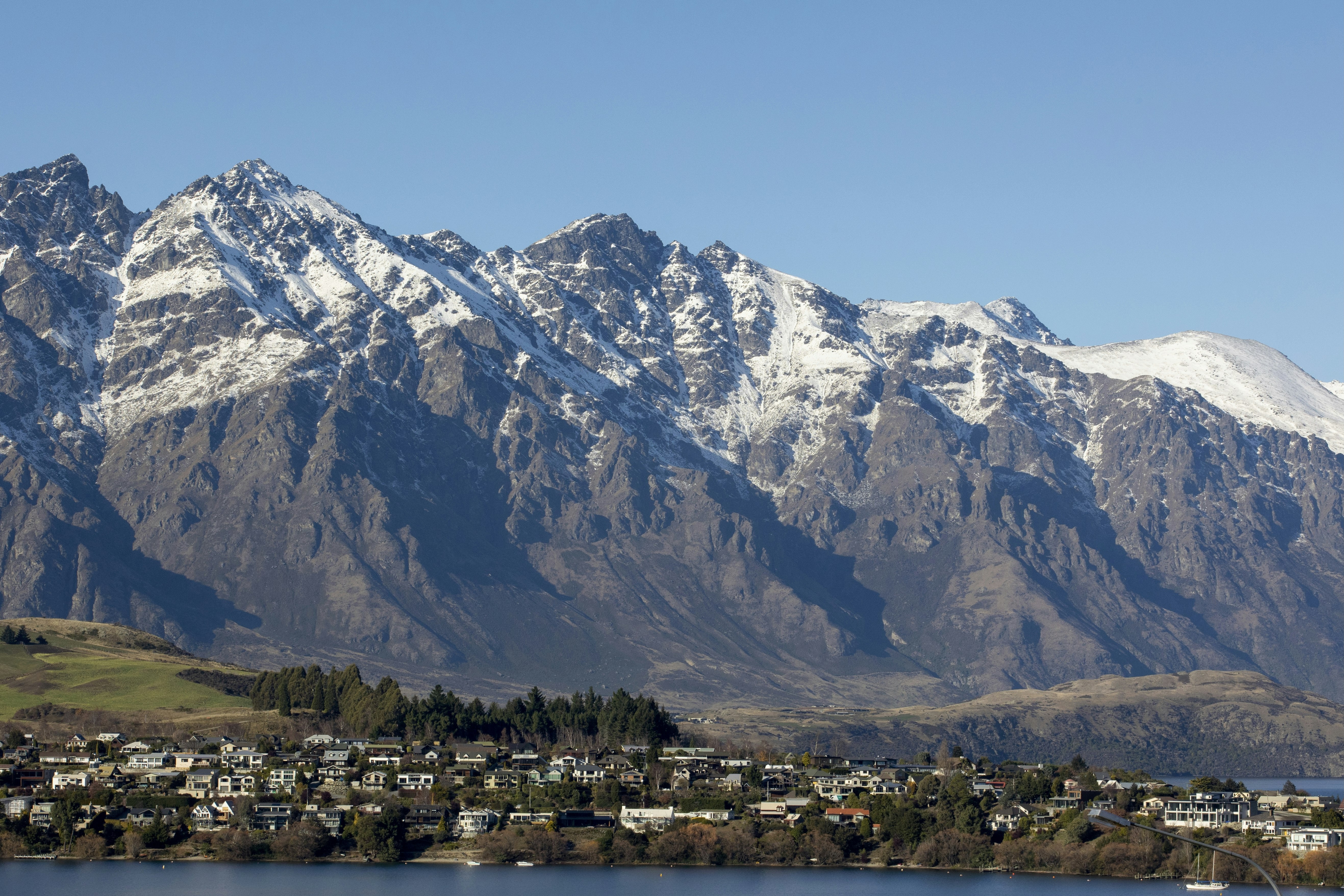 Copthorne Hotel and Apartments Queenstown Lakeview 26/28