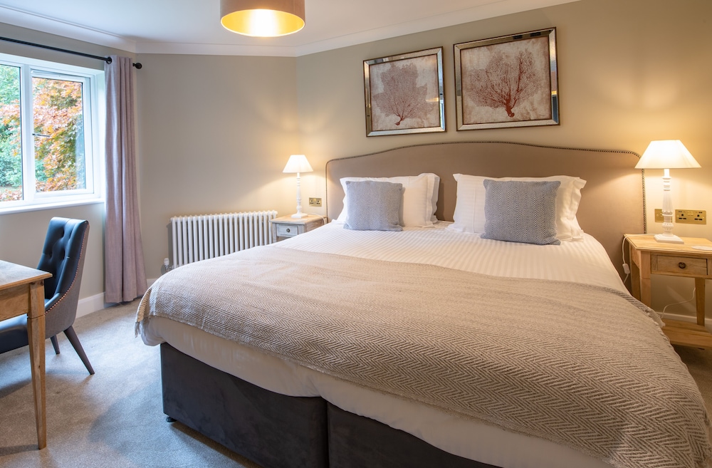Cottesmore Hotel Golf & Country Club 10/40
