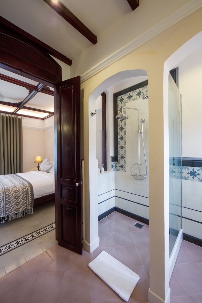 Le Bel Air Resort Luang Prabang 22/44
