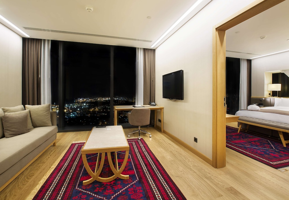 Doubletree By Hilton Istanbul Avcilar 48/77