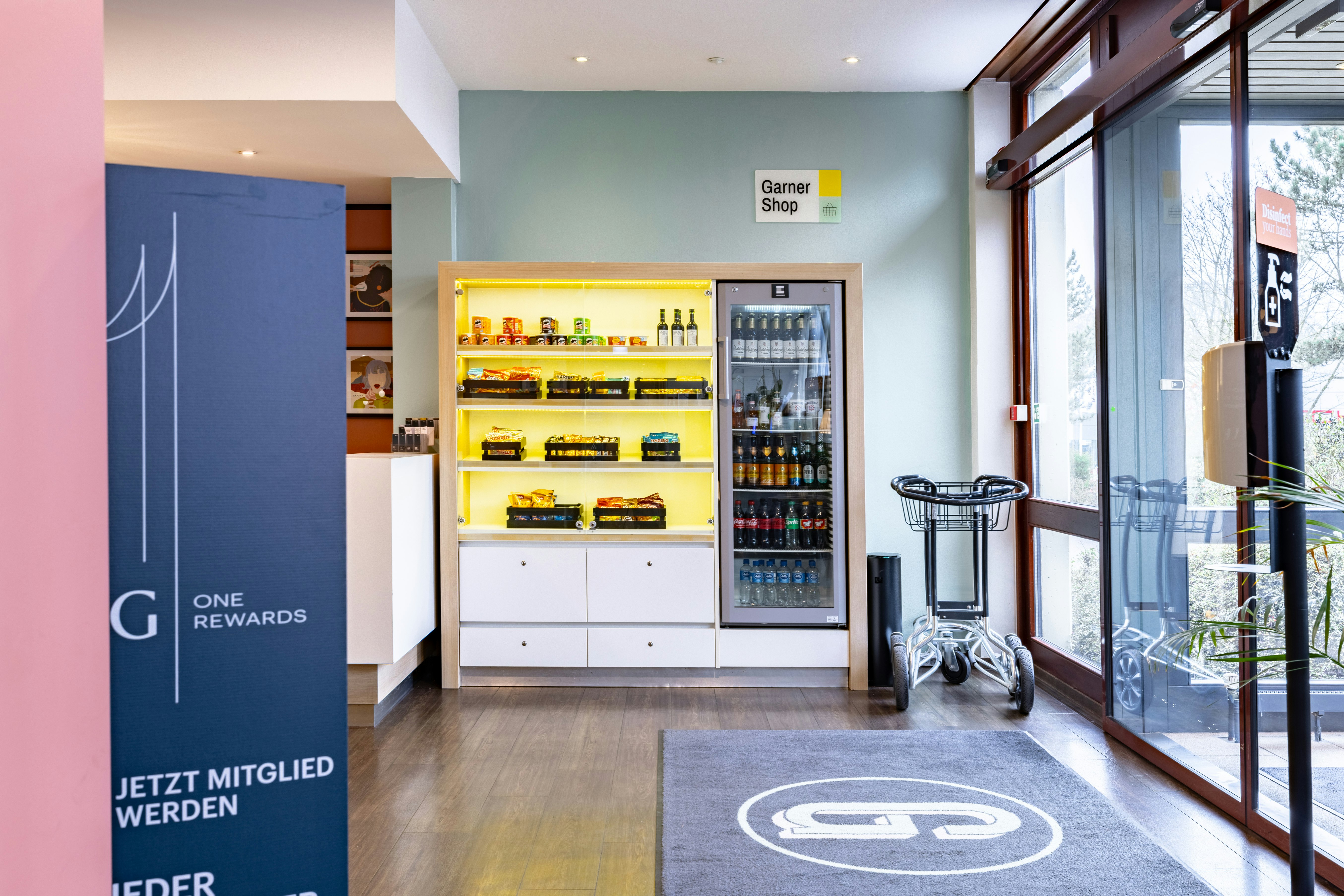 Select Hotel Osnabruck 24/50