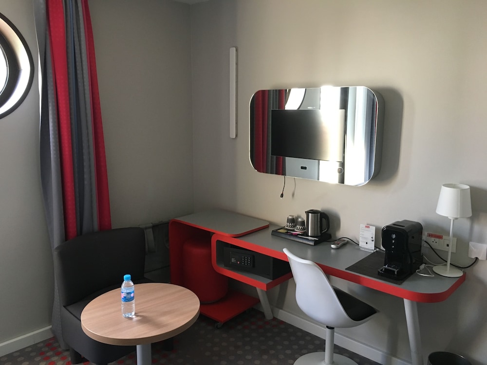 Hotel Inn Design Paris Place d’Italie 30/59
