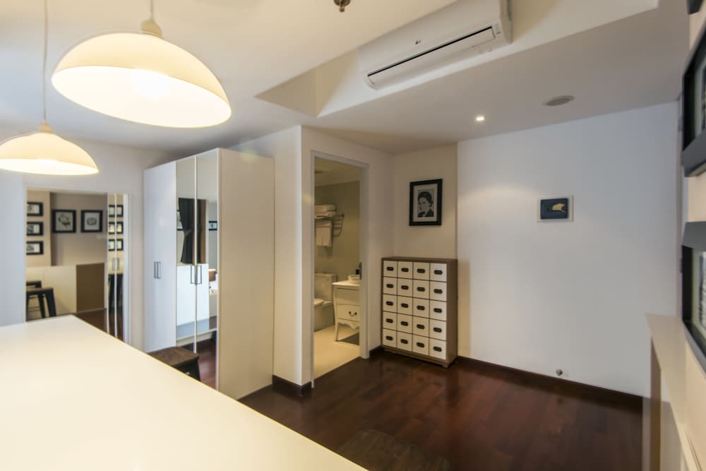 Yans House Hotel Bali 50/50
