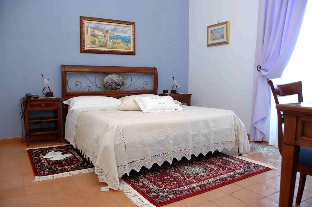 Hotel Villa Annalara 39/77