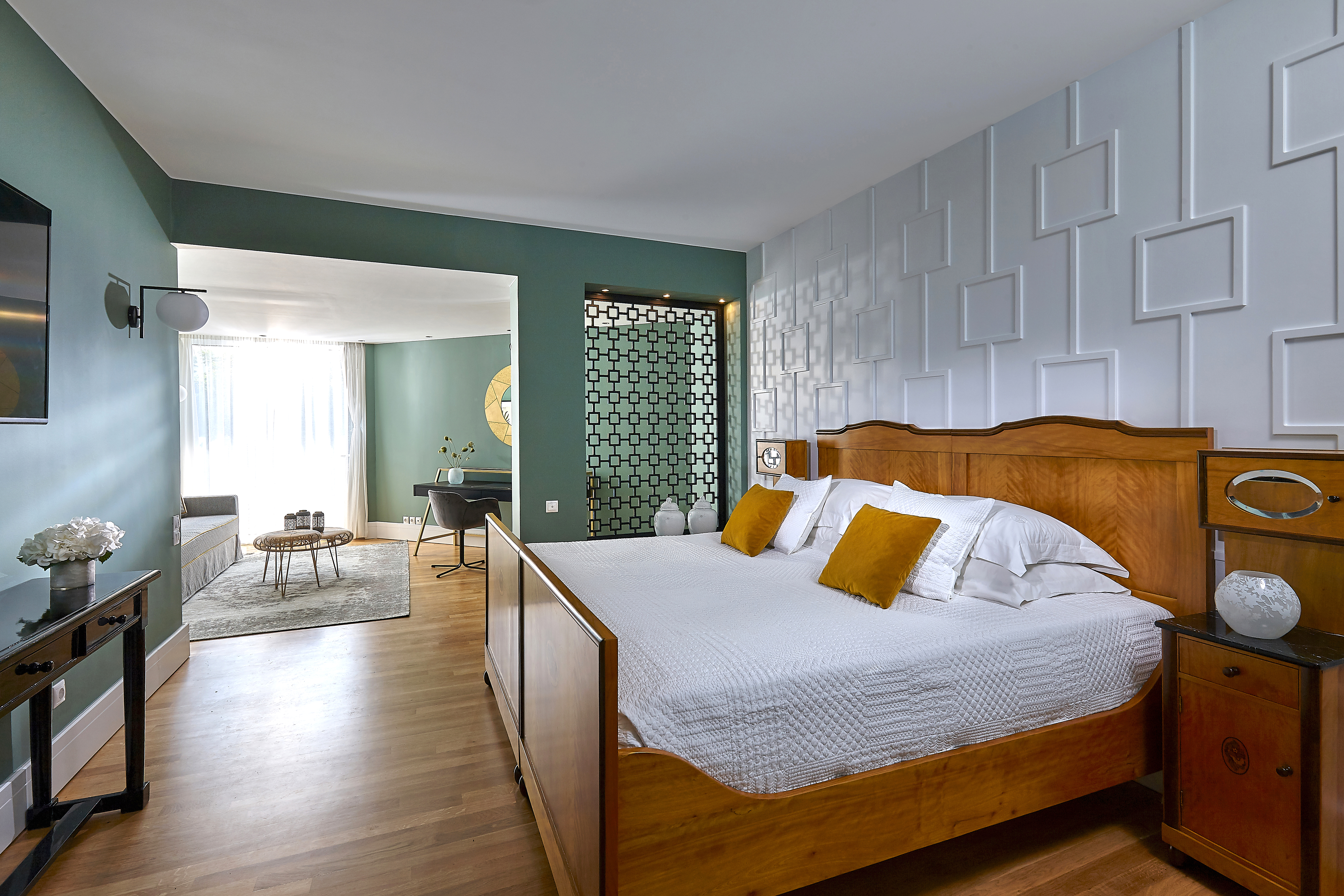 4 Bedrooms, Royal, Spa, Villa