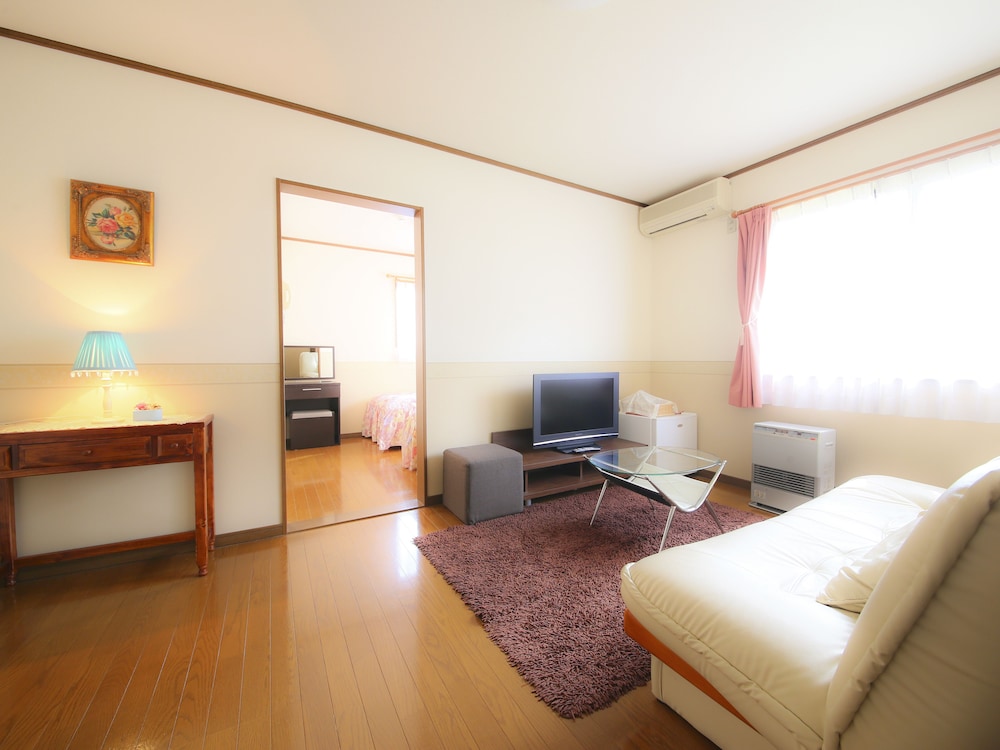Petit Hotel Anise Garden 17/51
