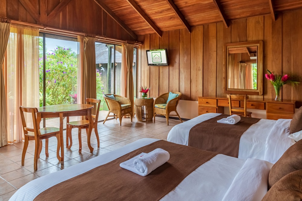 Hotel Lavas Tacotal 50/73