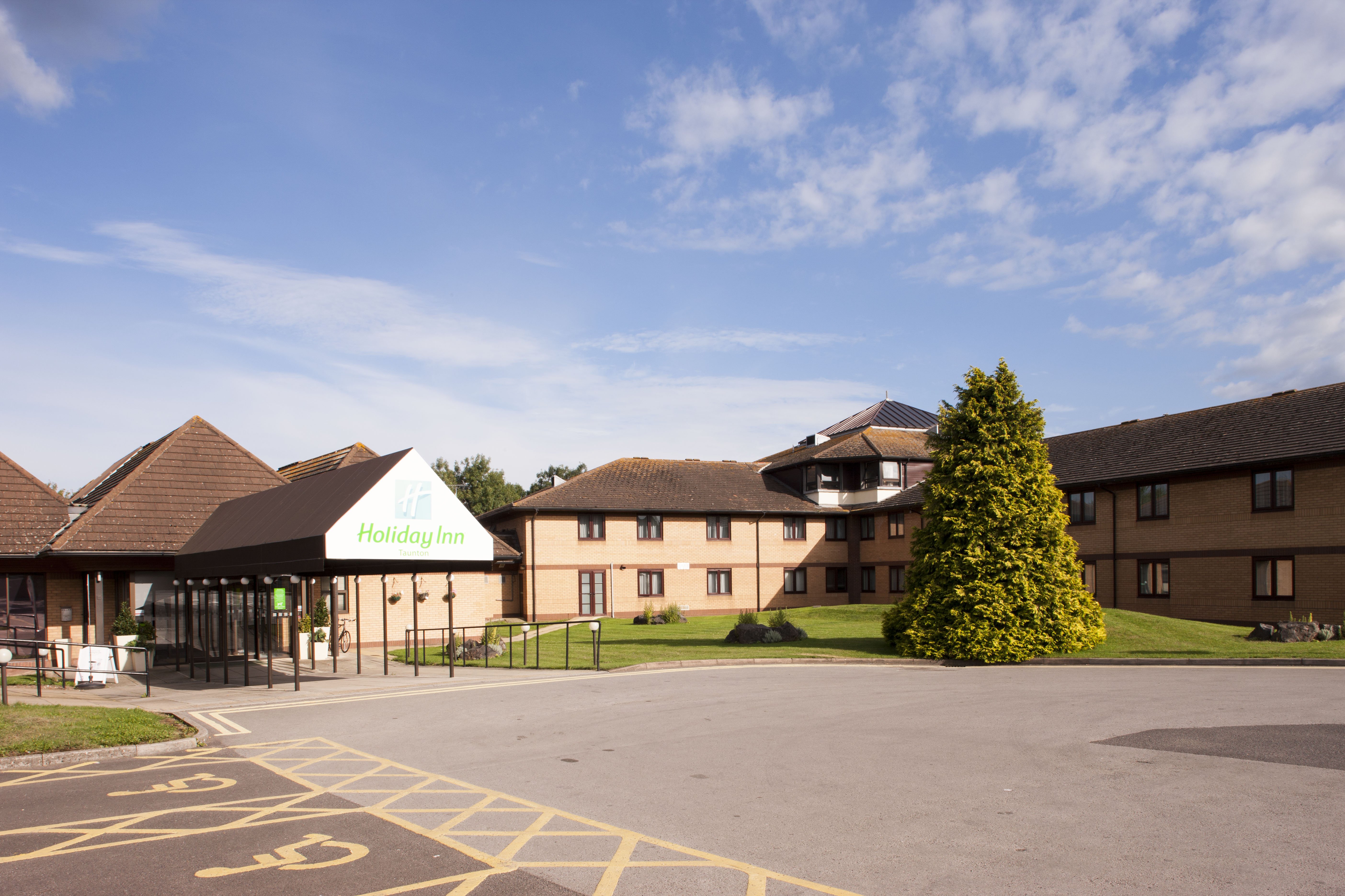 Holiday Inn Taunton 48/50