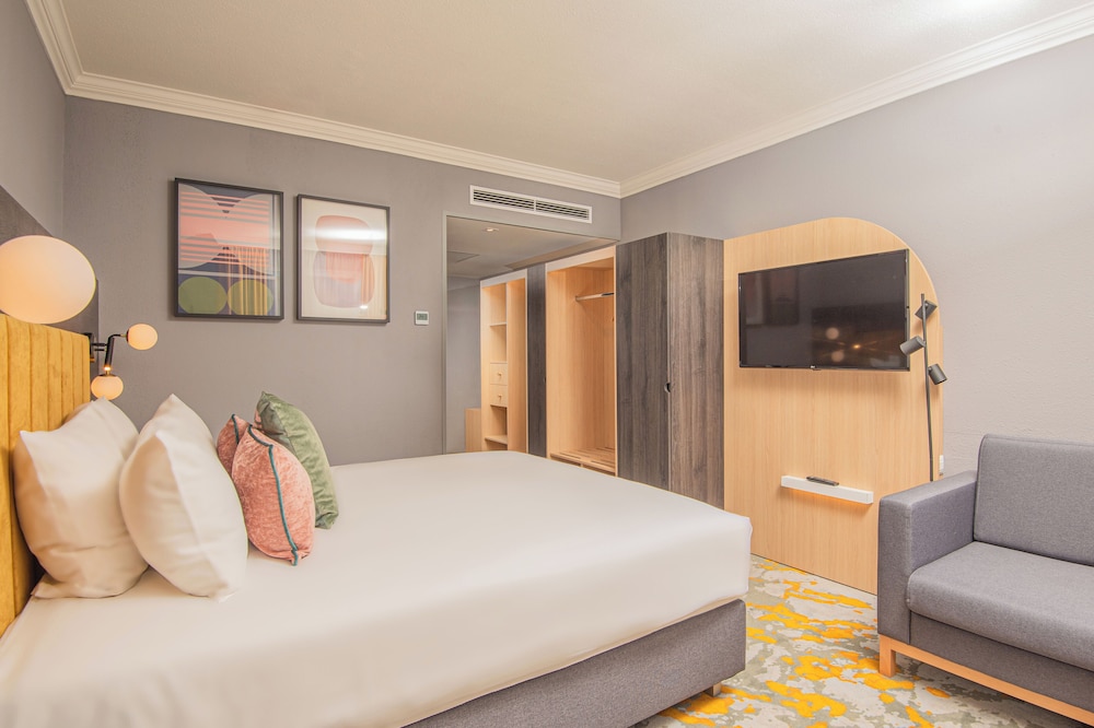 Castrum Hotel Szekesfehervar 23/62