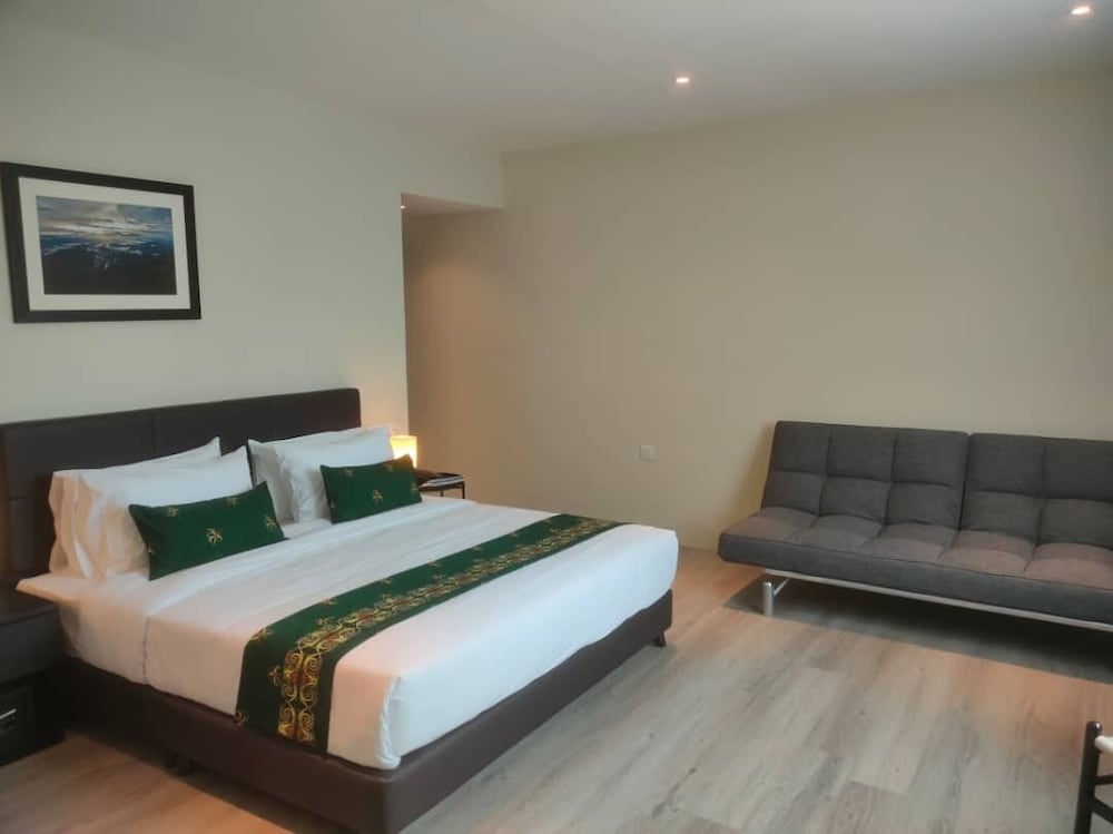 Telang Usan Hotel 19/44