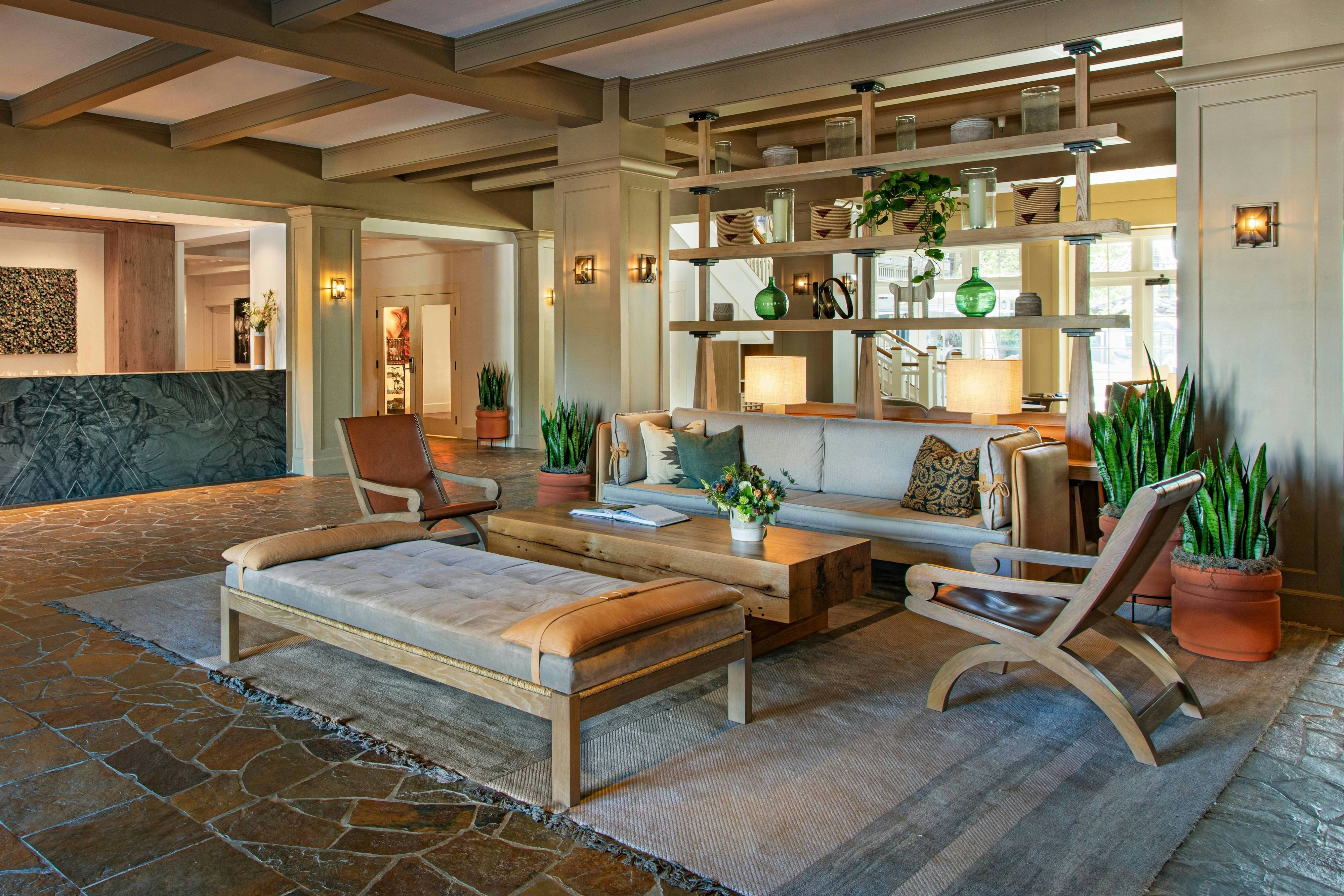 The Lodge at Sonoma Resort, Autograph Collection 35/72