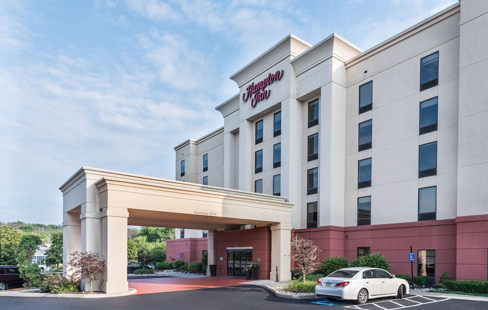 Hampton Inn Doylestown 1/58