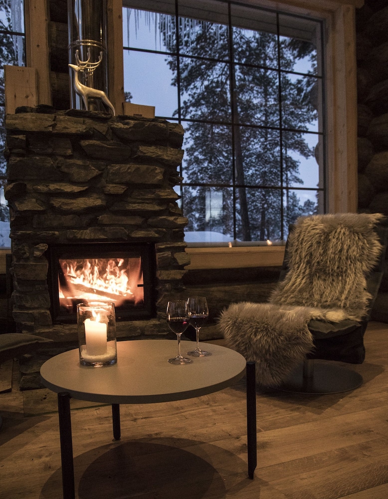 Wilderness Hotel Nangu 32/49