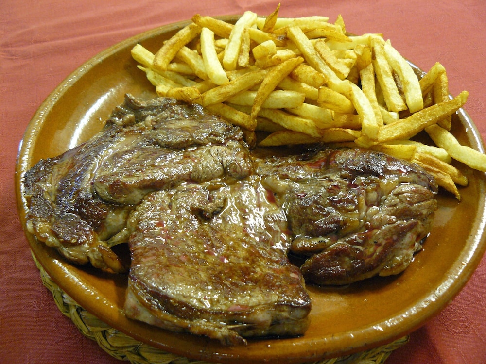 El Huerto Del Abuelo 19/50