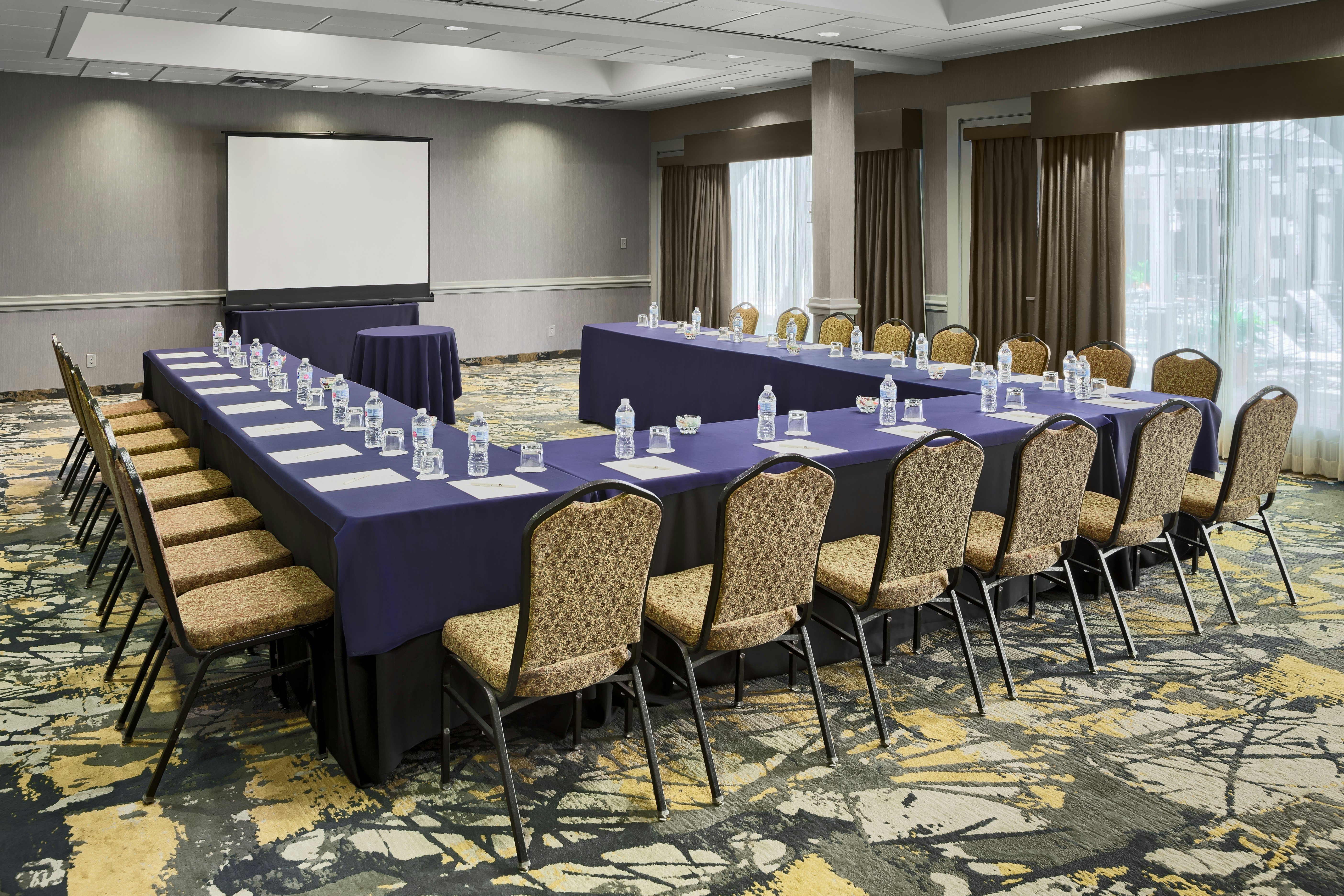 DoubleTree by Hilton Hotel San Antonio Downtown 46/58