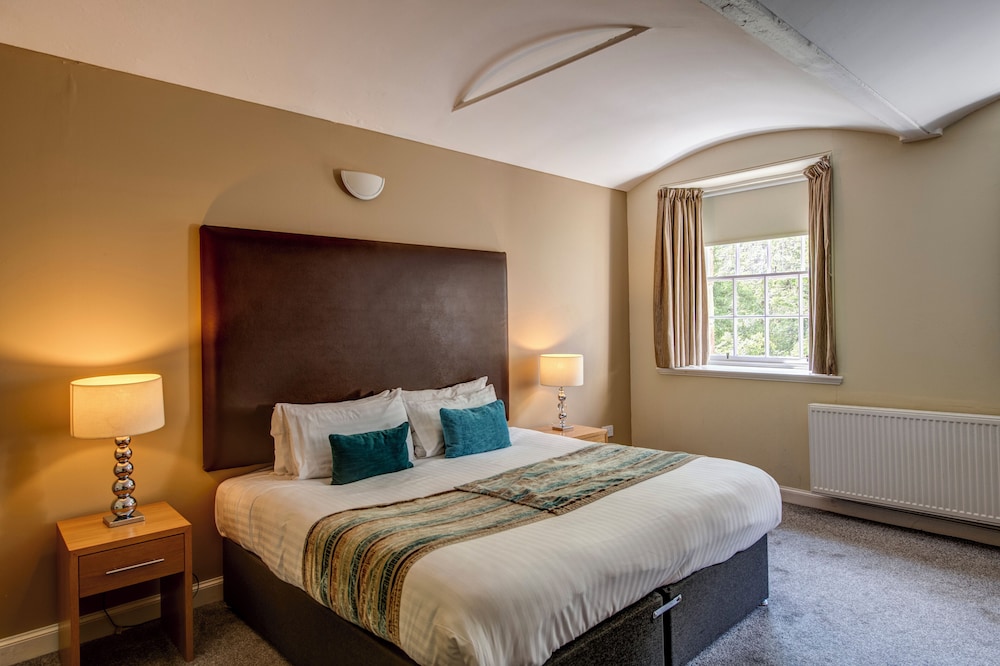 New Lanark Mill Hotel 17/70
