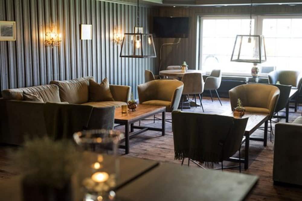 Geilo Hotel 40/64