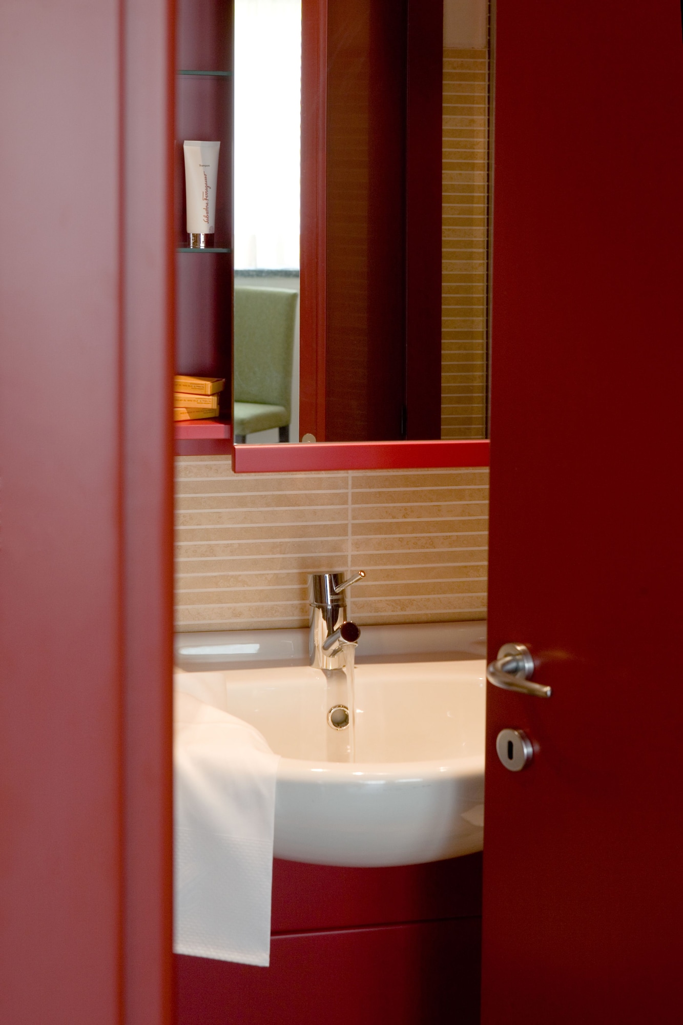 Room, Single, Queen Bed, Cascina Scova Resort 3/4