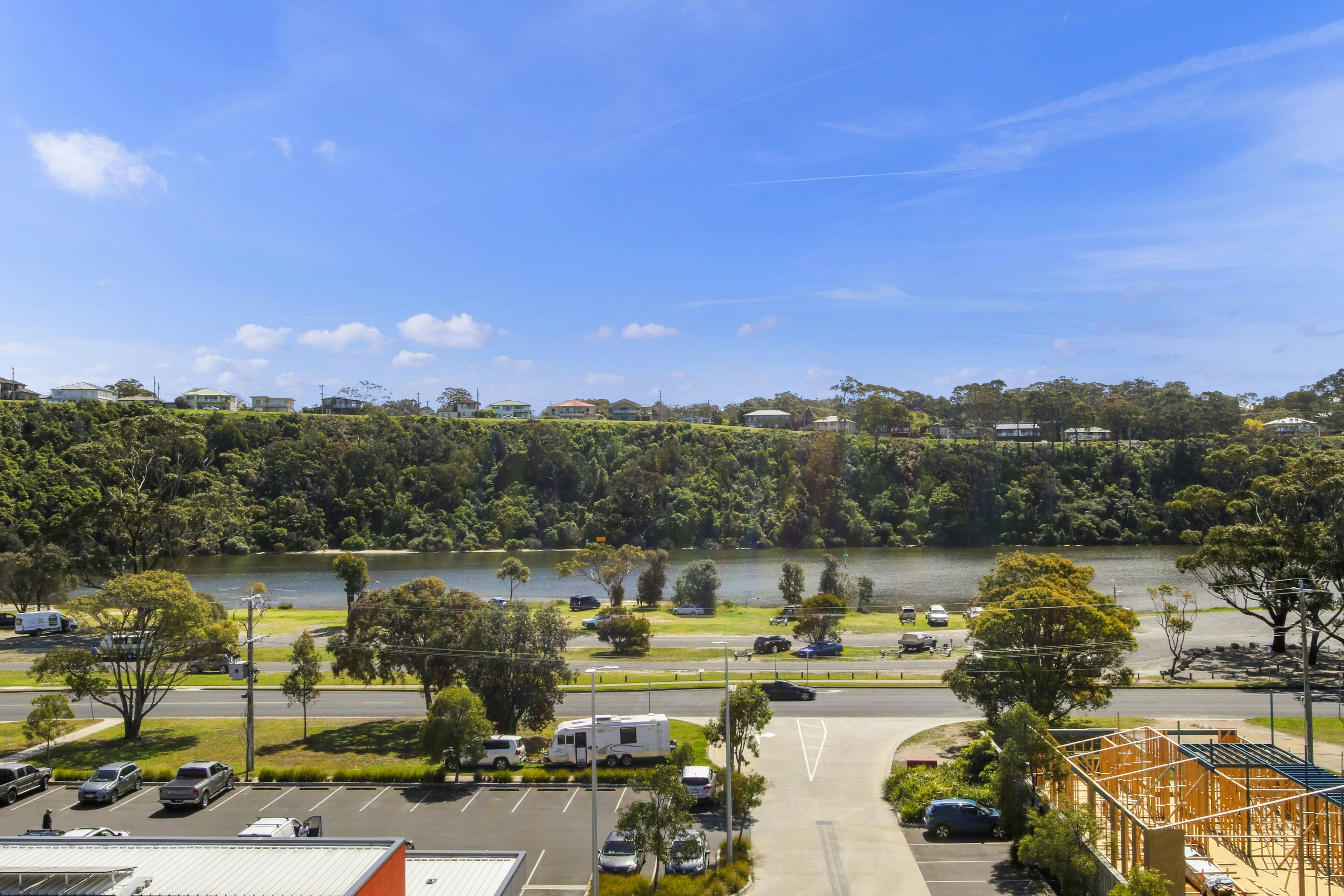 The Esplanade Resort and Spa 43/49