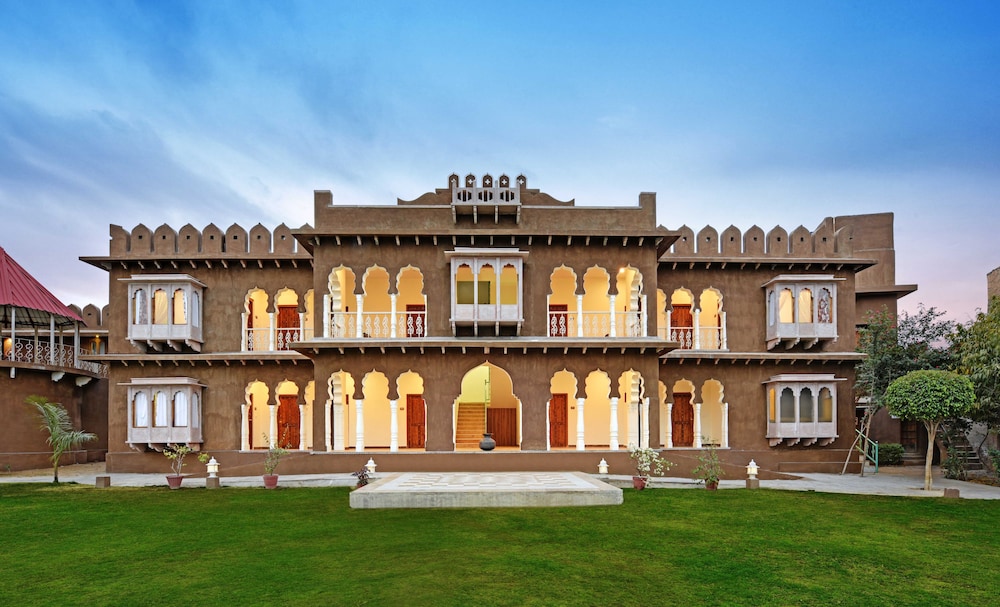 PUSHKAR FORT 2/50