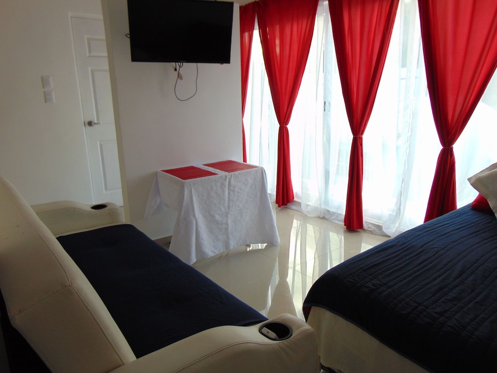 Departamentos Villas Capdeviel 25/62
