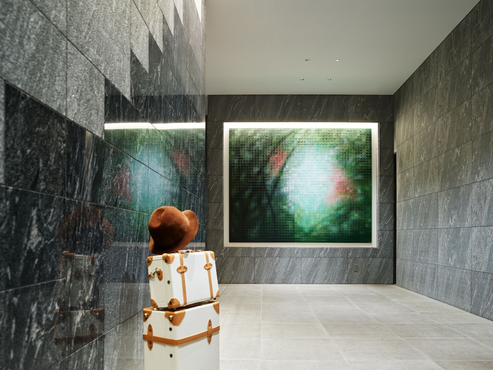 Mitsui Garden Hotel Gotanda 8/50