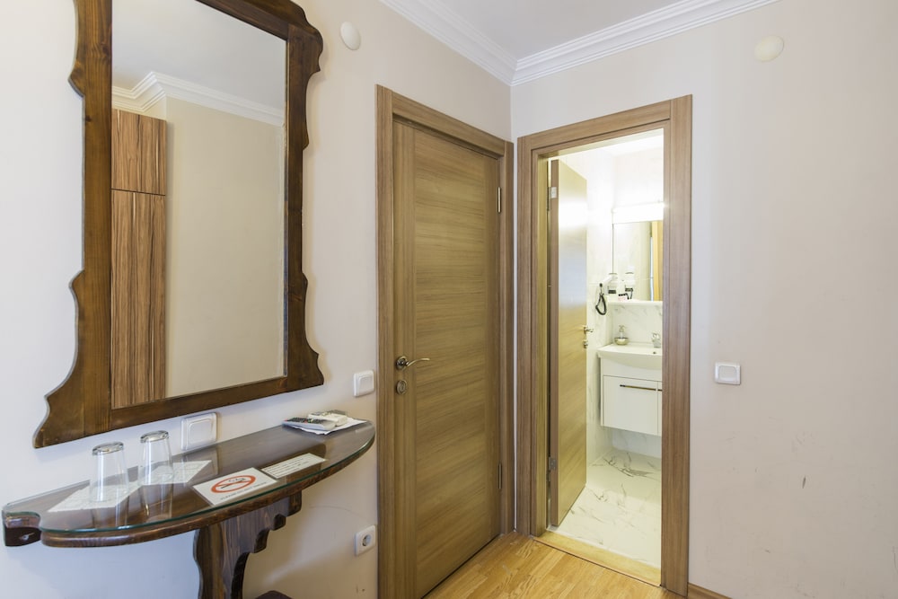 Naz Wooden House Inn - Byzantine House 32/69