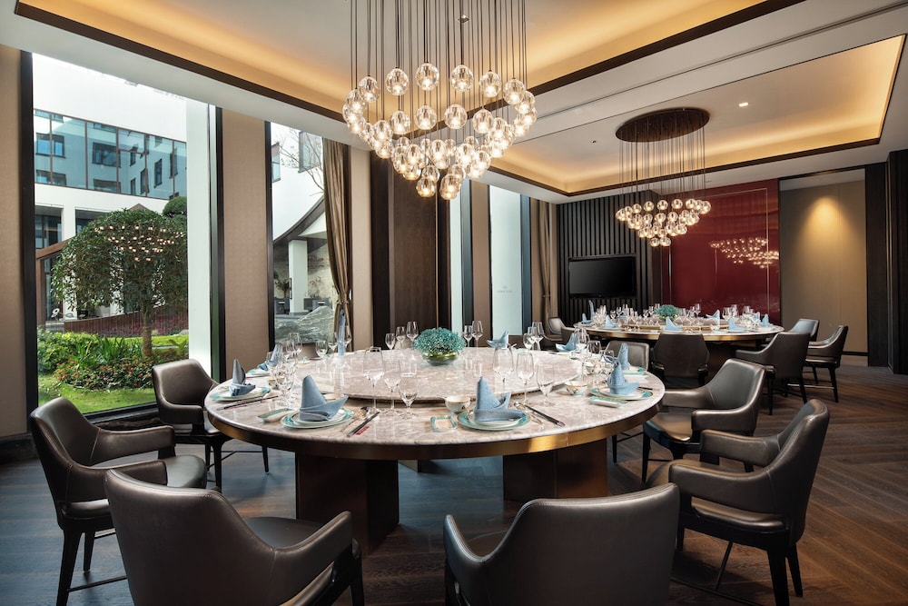Crowne Plaza Wuzhen 52/71