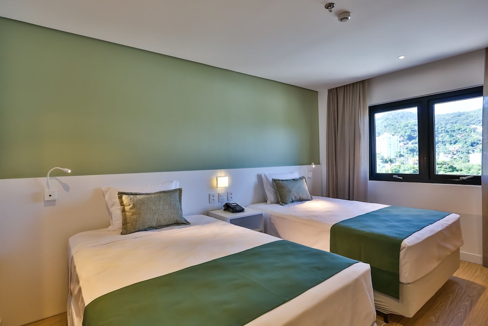Quality Hotel Blumenau 13/48