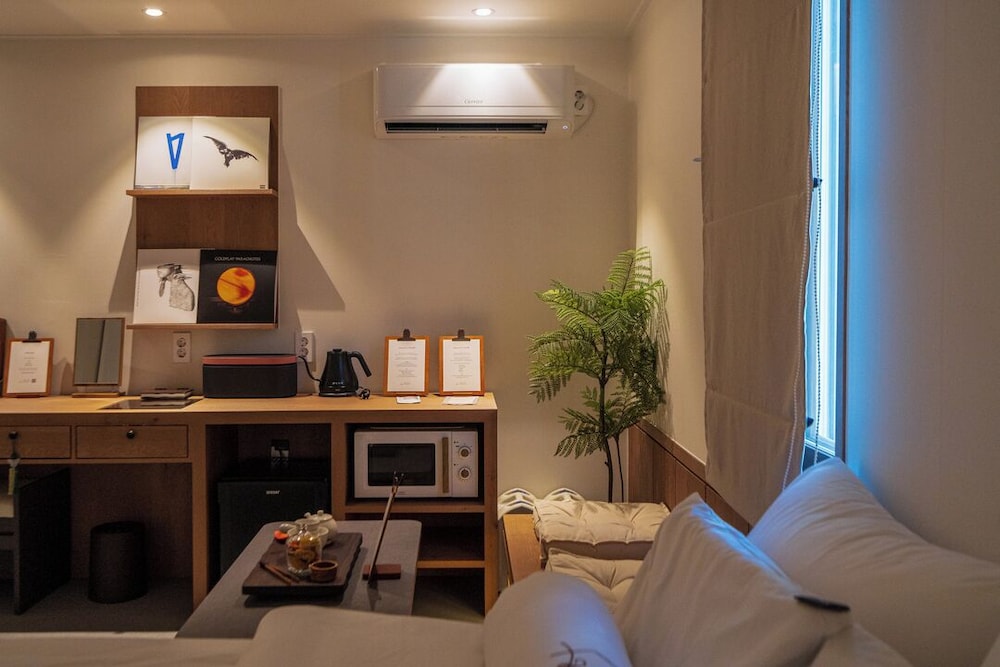 Mix Motel Jeonju 77/97