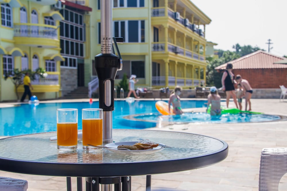 Praia Da Oura - Boutique Resort 39/50