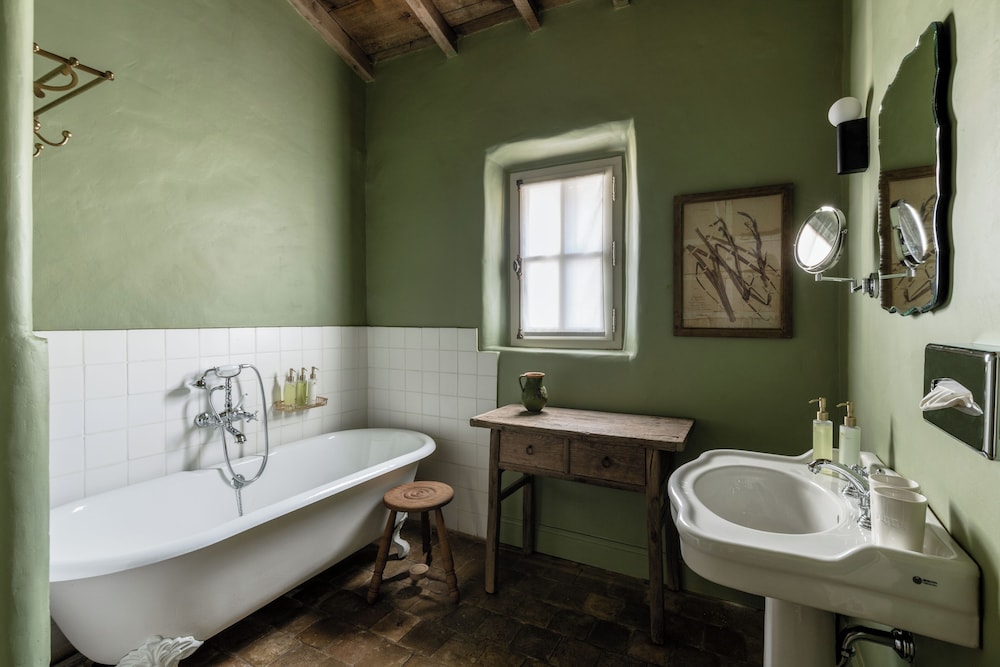 Les Petites Maisons – Hameau des Baux 48/48