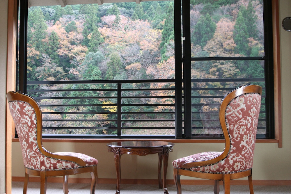 Kawayu Onsen Fujiya 23/31