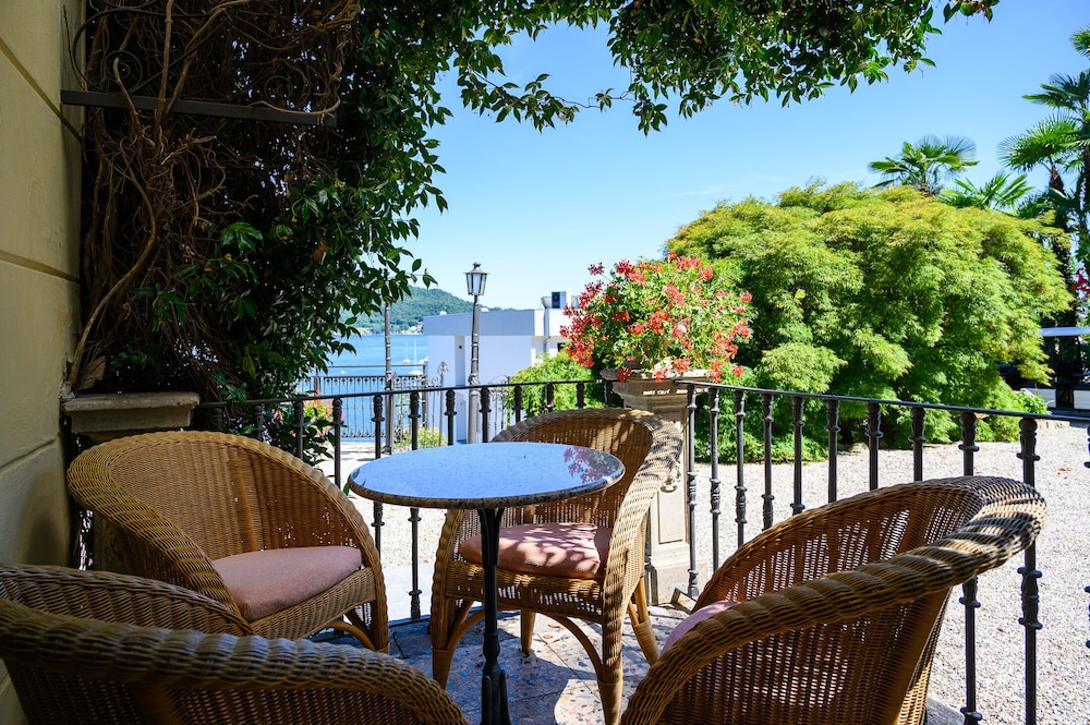 Hotel Villa Paradiso 19/30