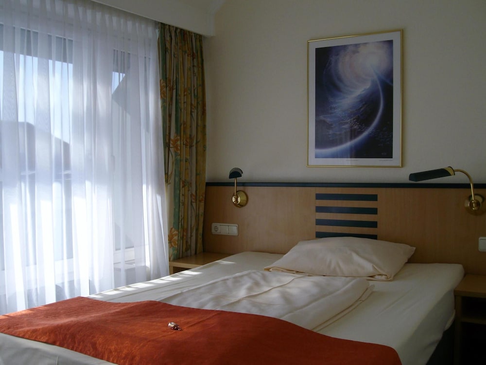 Hotel Prasident 20/41